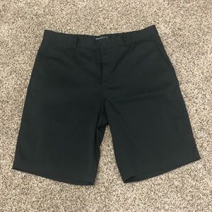Nike Dri-Fit Golf Shorts 34 waist